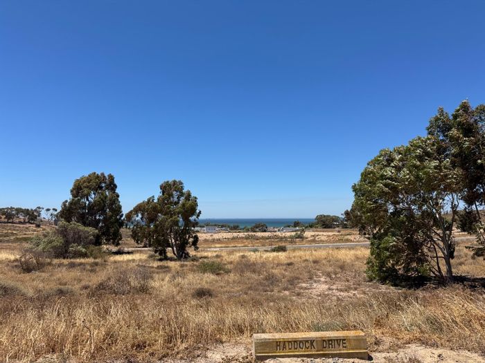 Vacant Land for Sale in St Helena Views – Secure Estate with Scenic Bay Views.