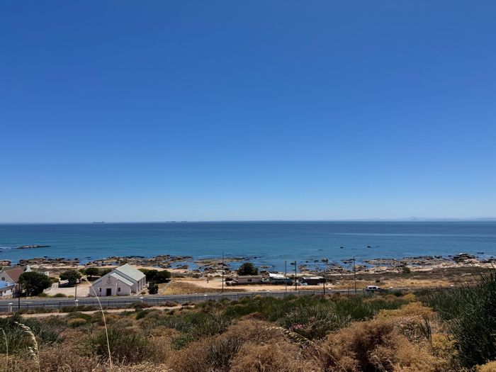 Vacant Land Residential For Sale in St Helena Views with sea views and amenities.