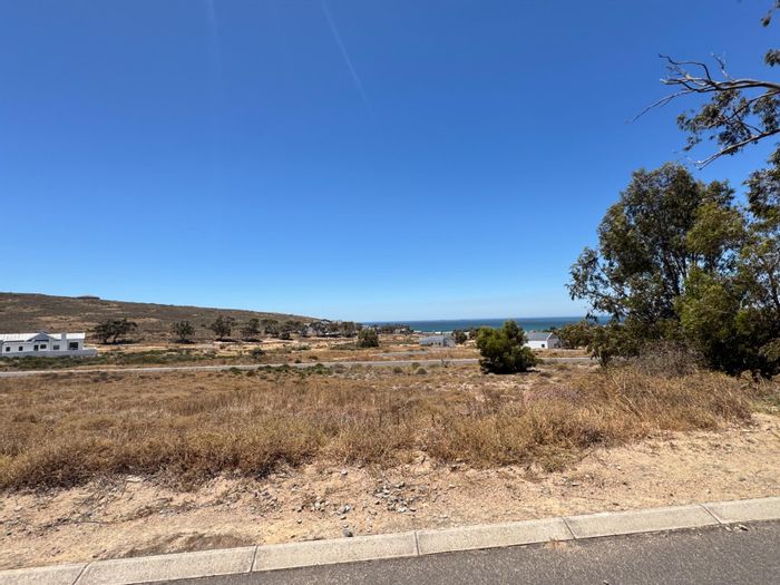 Vacant Land Residential in St Helena Views For Sale – Secure, scenic plots available.