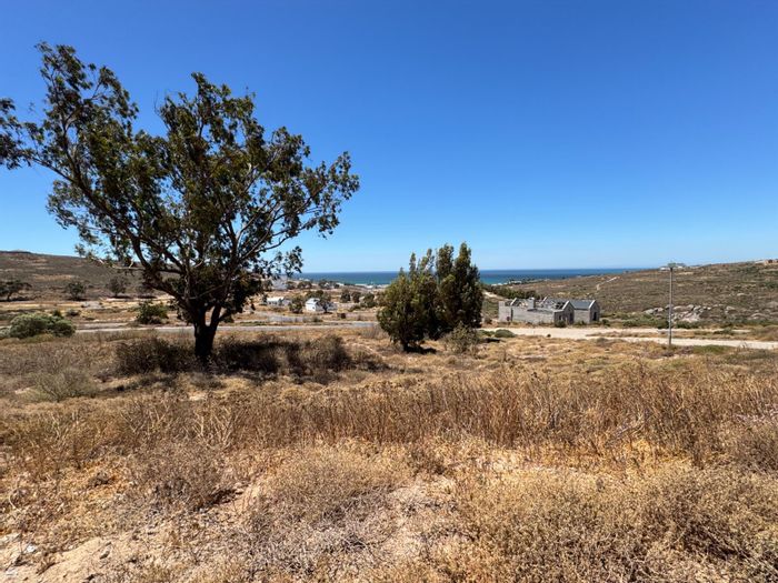 Vacant Land Residential in St Helena Views – Secure, scenic plots for your dream home.