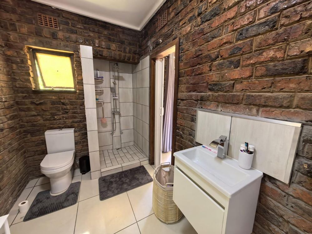 3rd Bathroom