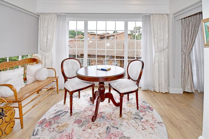 Bryanston Retirement Village For Sale: One-bedroom home with care services and community amenities.