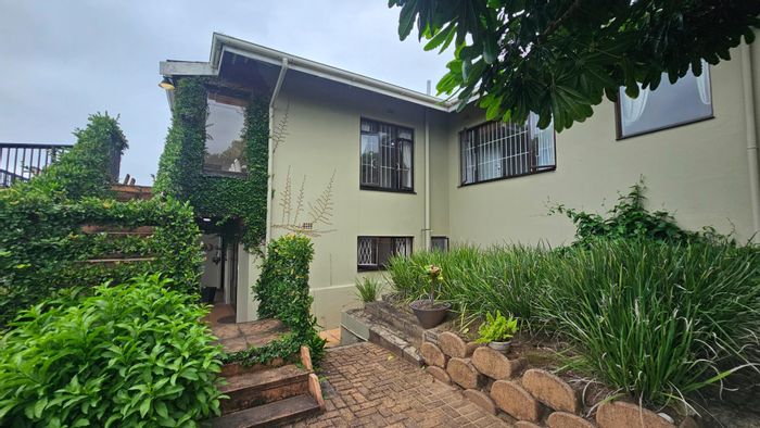 Ramsgate House For Sale: 6 Bedrooms, Sea Views, Pool, Entertainment Spaces.