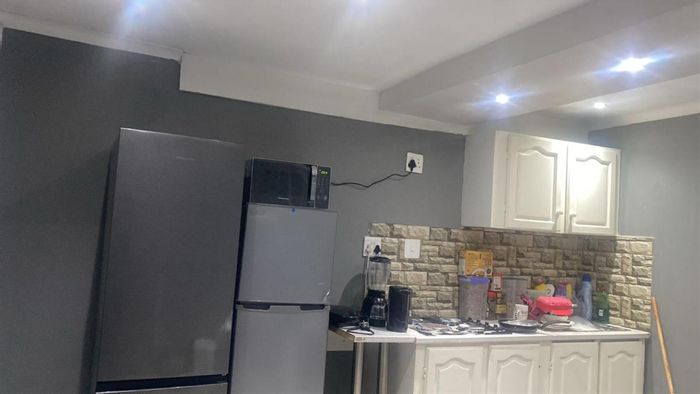 1-Bedroom Cottage to Rent in Norkem Park, near Norkem High School, parking included.