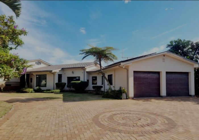 For Sale: Spacious House in Shelly Beach with Smart Tech, Cinema, and Flats.