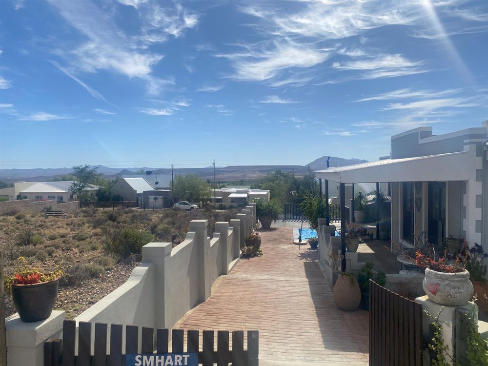 Front Street Entrance