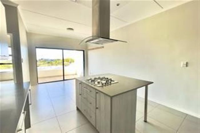 Carlswald Apartment To Rent: 2 Bed, 2 Bath, open plan living with balcony.