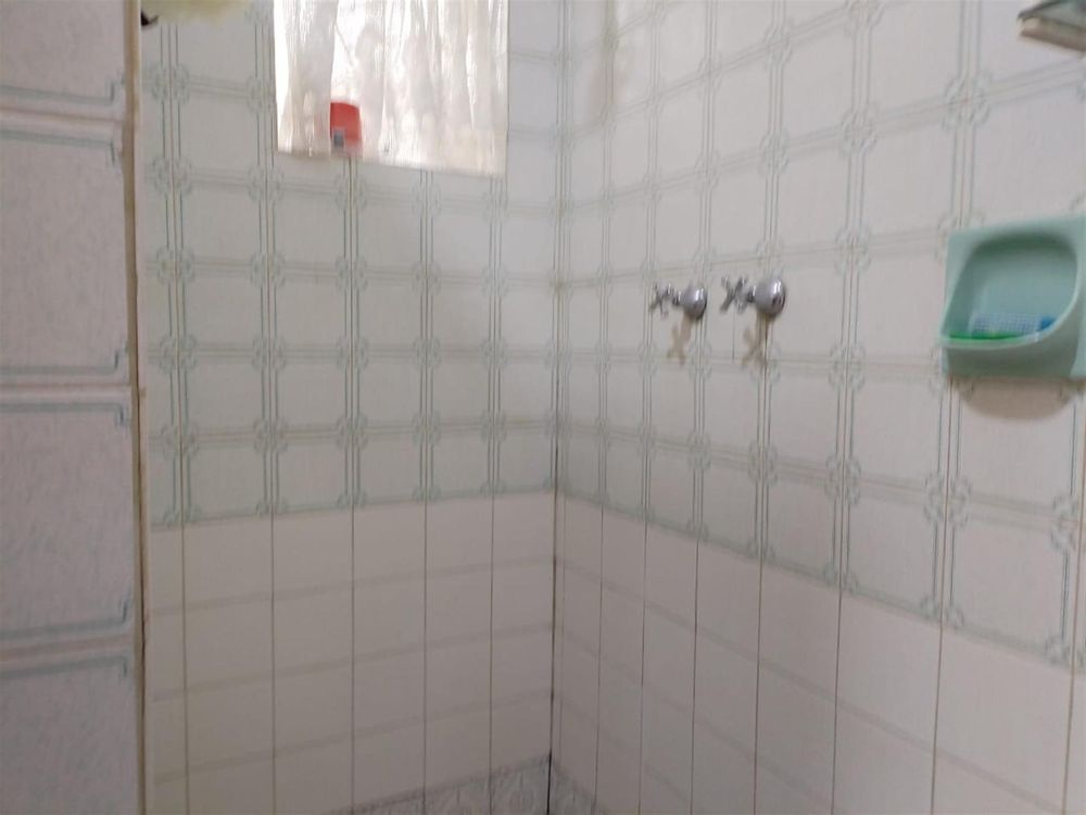 1st Spacious shower
