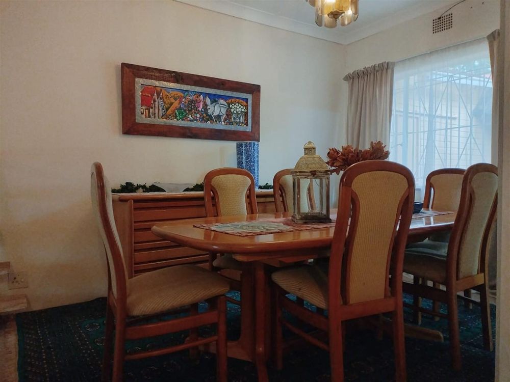 Dinning room