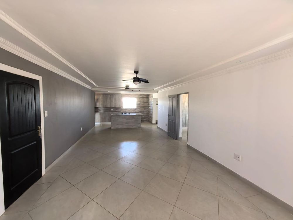 Openplan Lounge & Dining Room