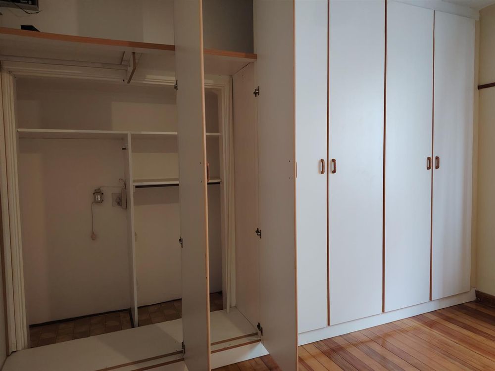 Lots of room for shower