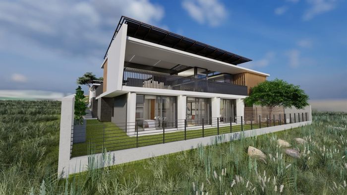 Vacant Land Residential in Clubville For Sale with Approved Building Plans.