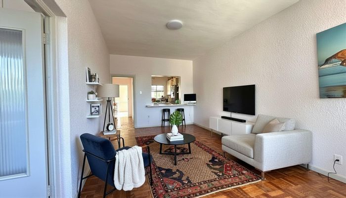 2-Bedroom Apartment To Rent in Esterville, near Checkers and Virgin Active.