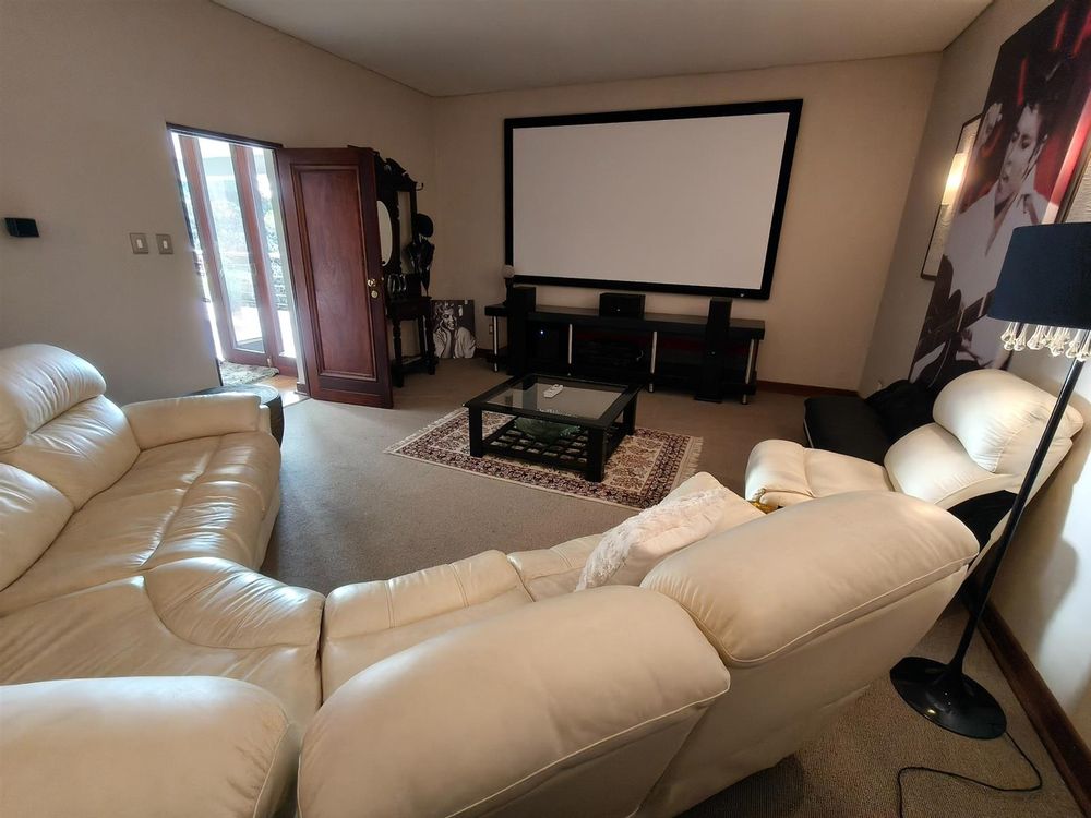 Cinema Room
