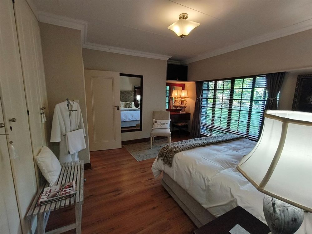 Third Bedroom with En-suit