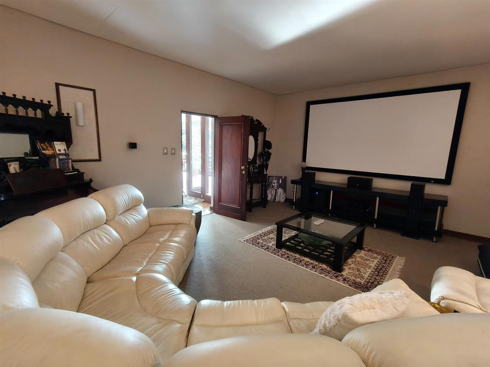 Cinema Room