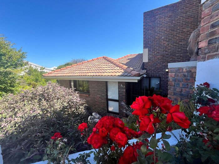 Yzerfontein Central House For Sale: Multi-level living, sea views, dual rental potential.