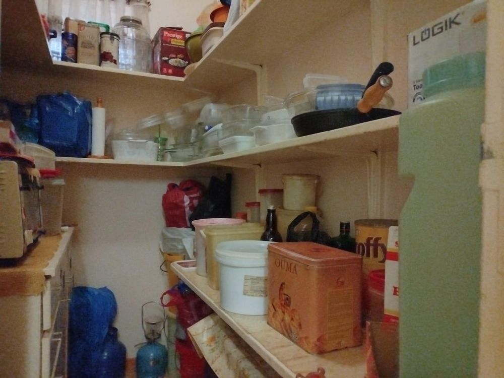 Pantry