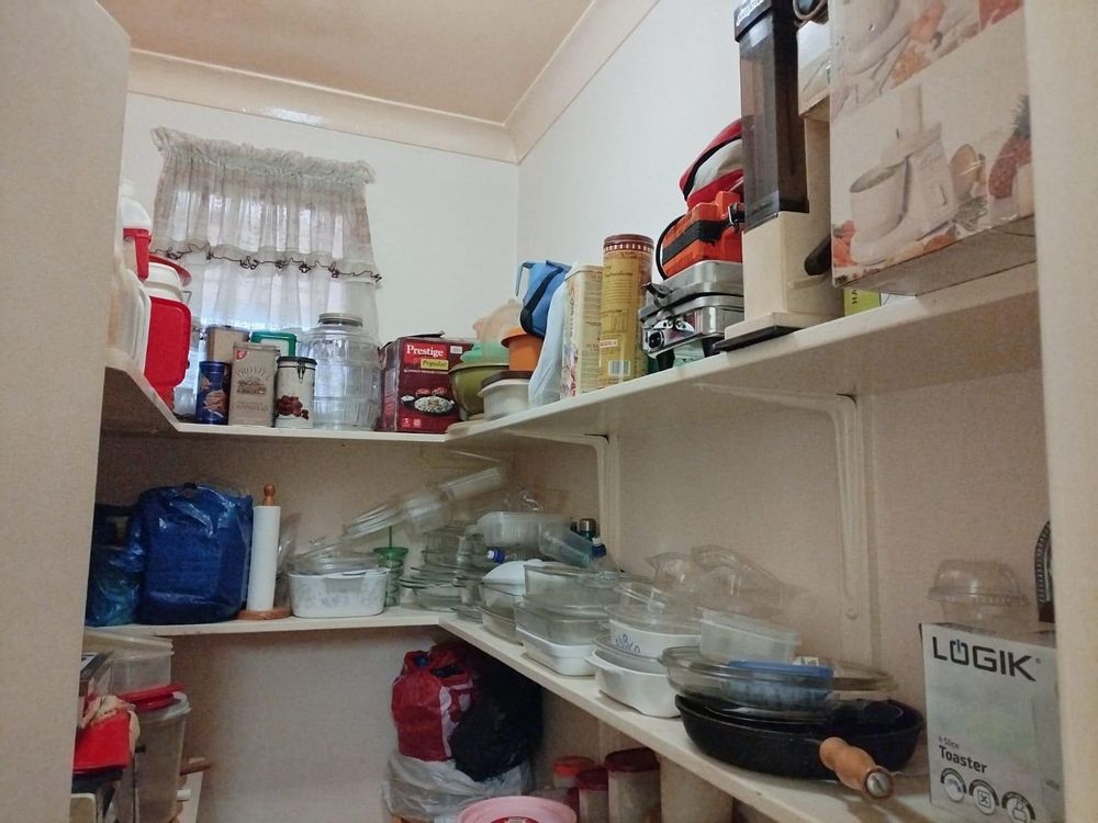 Pantry