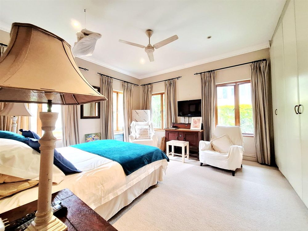 3rd bedroom/guest room