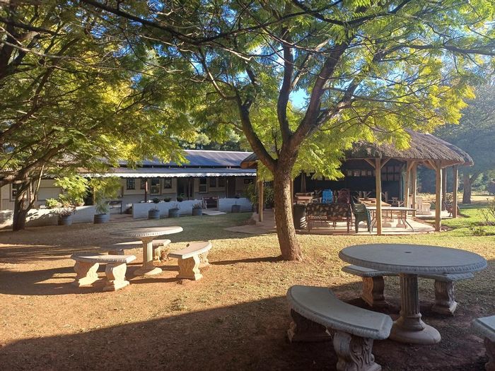 Operational Farm with Cheesery, Multiple Dwellings, and Agri-Tourism Potential in Nestpark AH For Sale