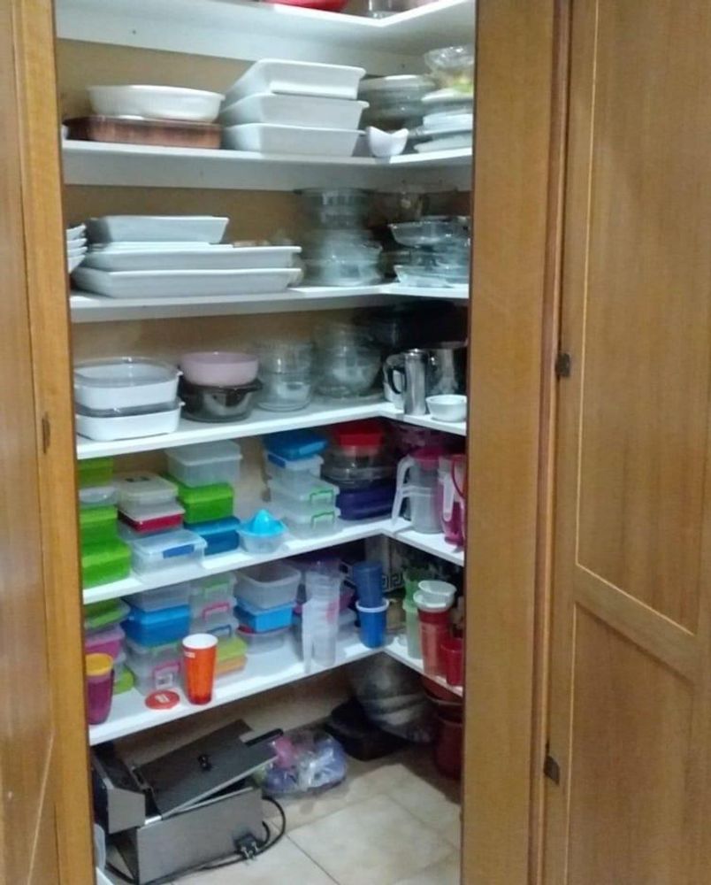 Pantry