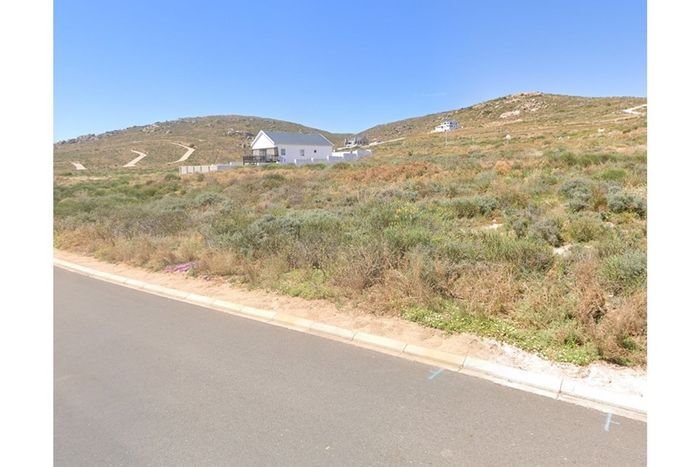 Vacant Land for Sale in Steenbergs Cove, 301 sqm near beach and amenities.