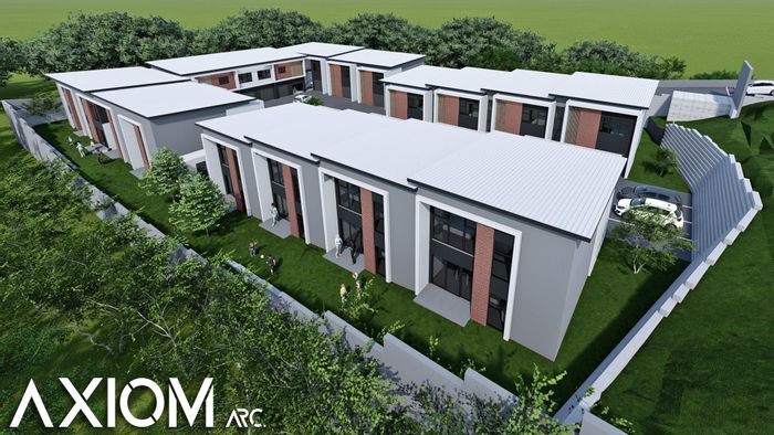 Coastal Apartment in Westbrook For Sale: Walk to beach, no transfer duty.