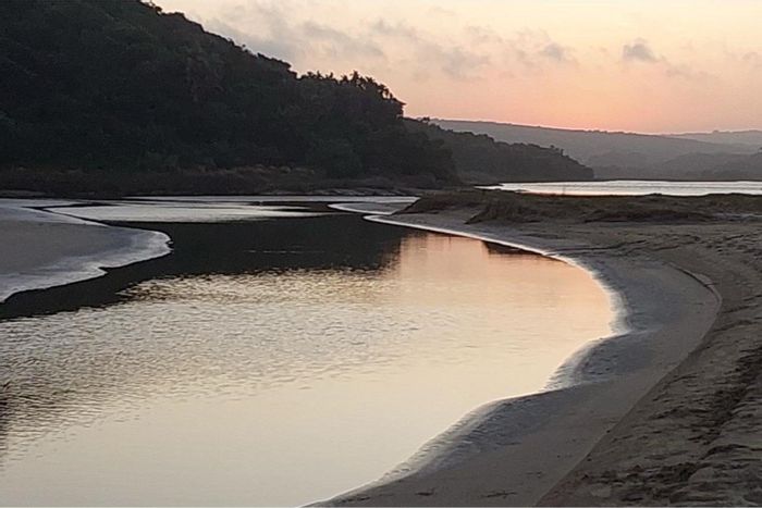 Queensberry Bay Vacant Land Residential For Sale: Beach access, flexible architectural guidelines.