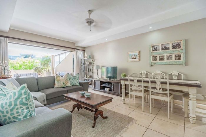 For Sale: Spacious 2-Bedroom Apartment in Umhlanga Central with Large Balconies.