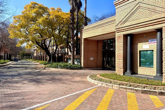 For Sale: Office space in Morningside with flexible units, parking, and security.