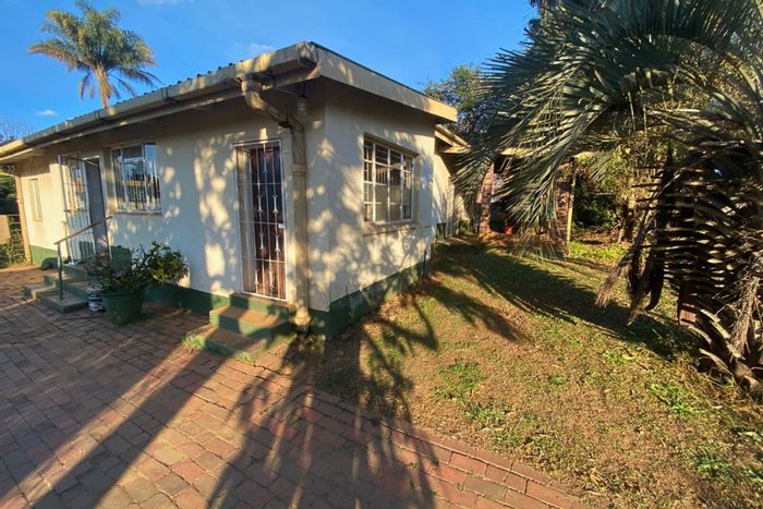 Retail property for sale in Paulpietersburg Central, prime location with high visibility.