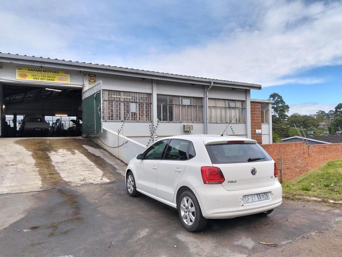 New Germany House For Sale: Spacious, office, 3-phase power, close to M19/N3.