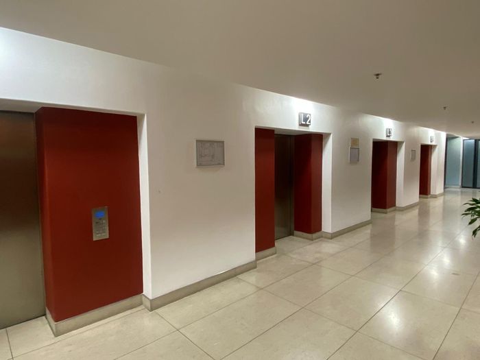 To Rent: 3073m² Office in Cape Town City Centre, ideal for Call Centres.