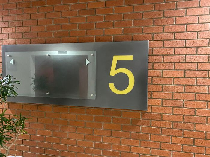 To Rent: 3149m² Call Centre Office in Cape Town City Centre, no loadshedding.