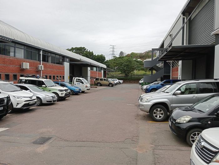 House to Rent in New Germany: Secure, spacious with parking and easy highway access.