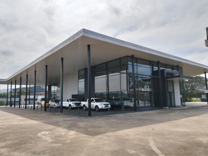 House to Rent in Alexander Park with ample parking and secure yard space.