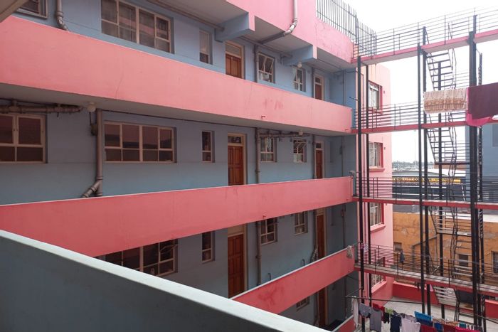 Retail property for sale in Springs Central; tenant-occupied, high-traffic location.