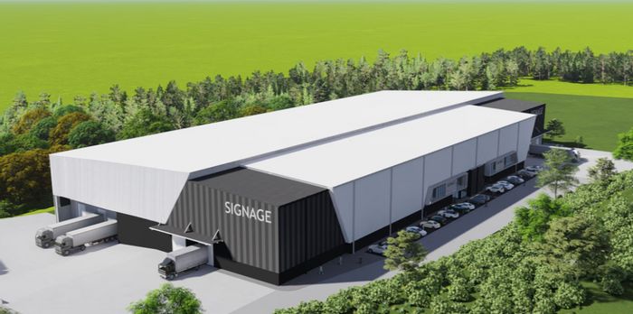 House To Rent in Riverhorse Valley with ample space and strategic location.