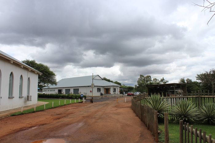 Commercial property in Wonderboom for sale: restaurant, event venue, duplex, workshop.