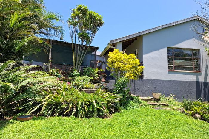 Retail Opportunity For Sale in Ramsgate: Spacious Lot, House, Flats, and Egg Farm.