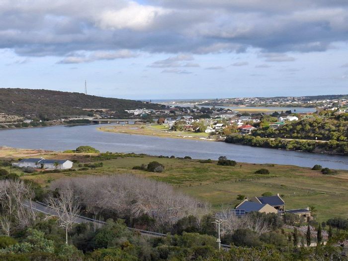 Vacant Land for Sale in Stilbaai Oos: Eco Estate with river views and greenbelts.