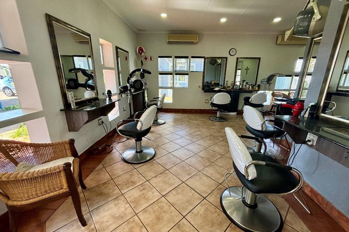 Retail property for sale in Vanderbijlpark SE, featuring ample space and accessibility.