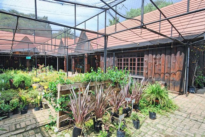 Commercial property for sale in Sasolburg Central with rental units and security features.