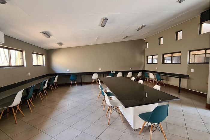 For Sale: House in West Acres with 29 student units, communal amenities included.