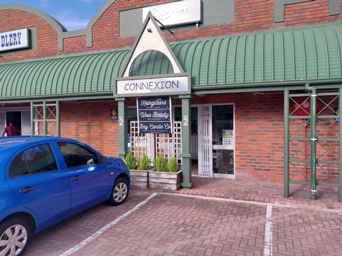 Retail space to rent in Mount Pleasant, 100m², adaptable for various uses.