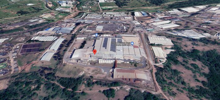 Cliffdale House To Rent: Spacious layout, secure parking, and convenient access.