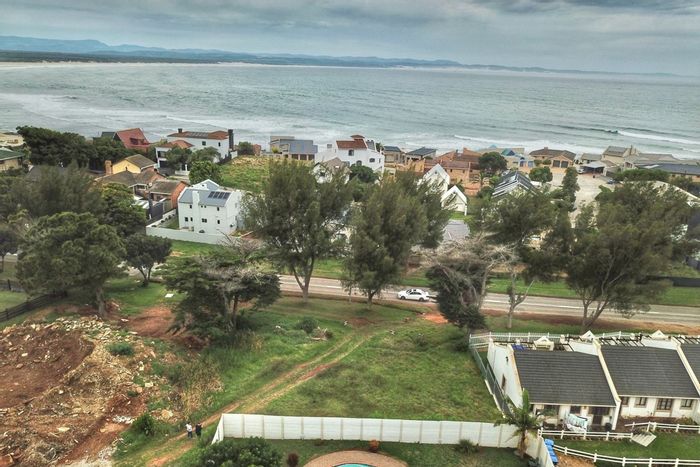 Wavecrest For Sale: 906m² vacant land near beaches and surf spots.