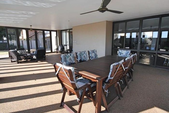 Vaalpark House For Sale: 4 beds, pool, garden, garage, security, near amenities.