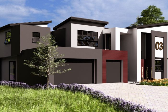 For Sale: 5-Bedroom House in Midstream Estate with pool, study, and garage.